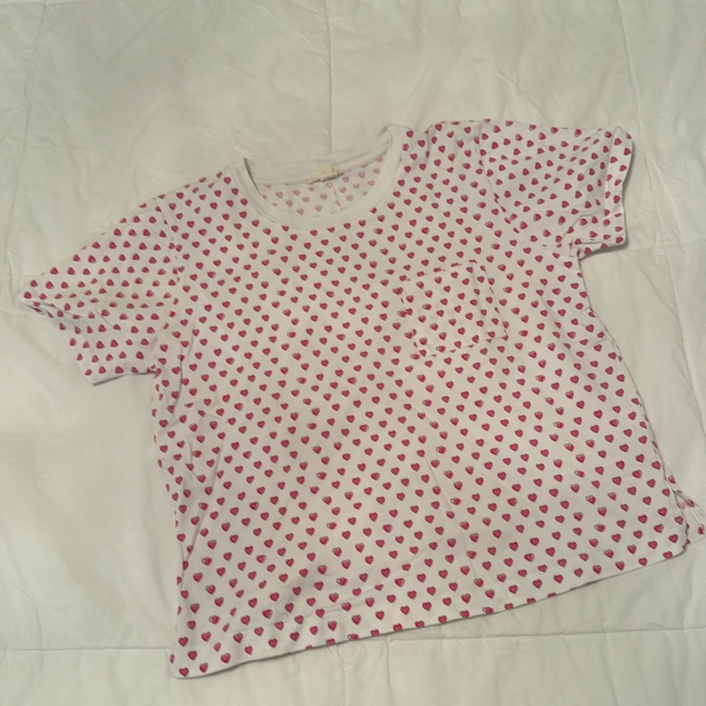 roller rabbit shirt